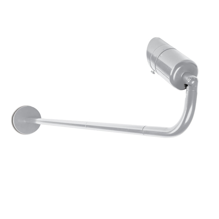 Wac Lighting WP-LED514-40-AGH  Endurance Outdoor Architectural Graphite