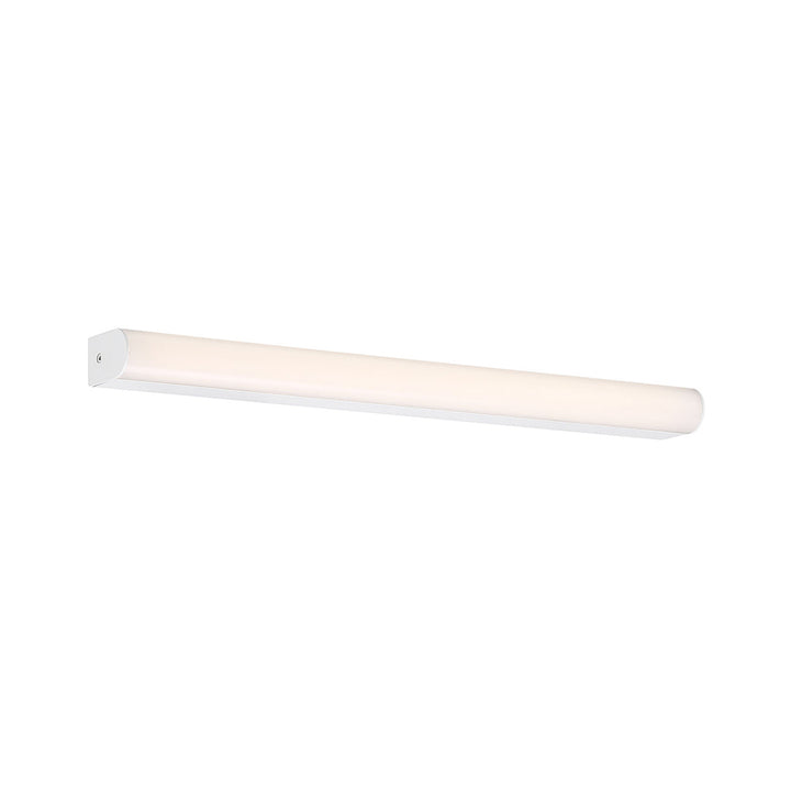 Wac Lighting WS-35819-AL  Nightstick Utility Light Brushed Aluminum