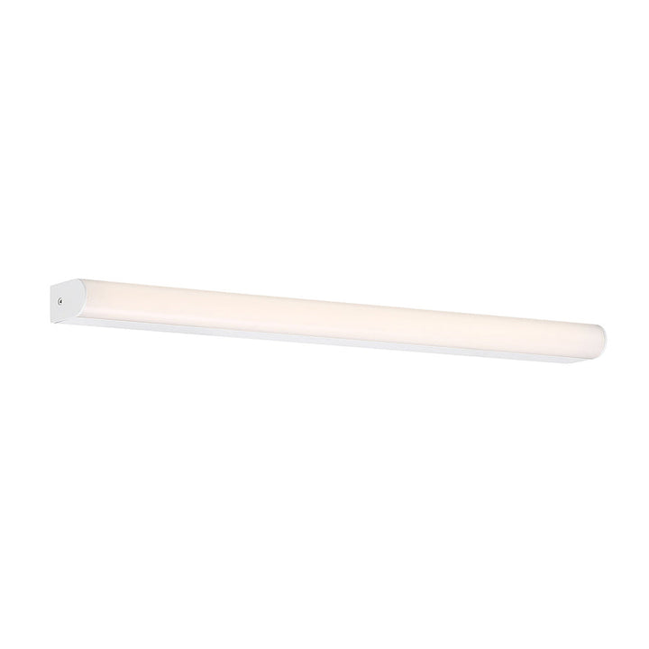Wac Lighting WS-35825-WT  Nightstick Utility Light White