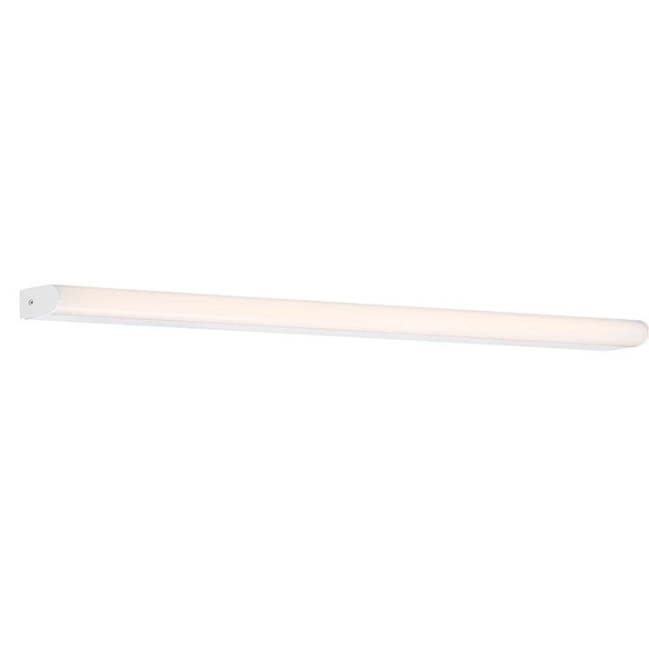 Wac Lighting WS-35837-AL  Nightstick Utility Light Brushed Aluminum