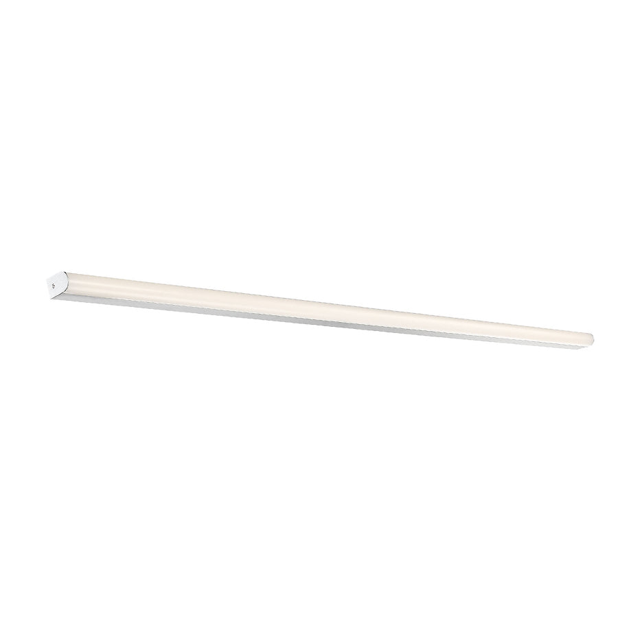 Wac Lighting WS-35849-AL  Nightstick Utility Light Brushed Aluminum