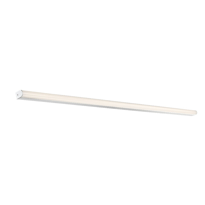 Wac Lighting WS-35849-WT  Nightstick Utility Light White