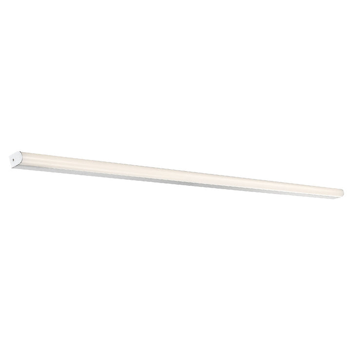 Wac Lighting WS-35861-AL  Nightstick Utility Light Brushed Aluminum