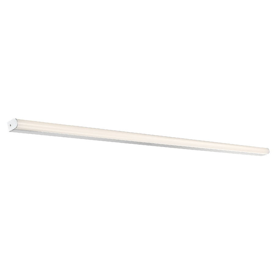 Wac Lighting WS-35861-WT  Nightstick Utility Light White