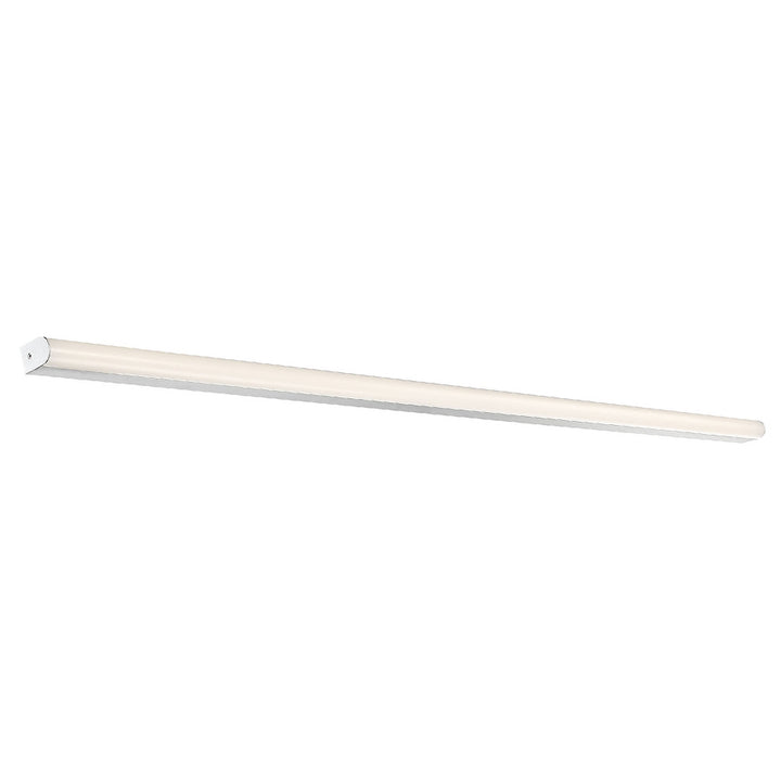 Wac Lighting WS-35861-WT  Nightstick Utility Light White