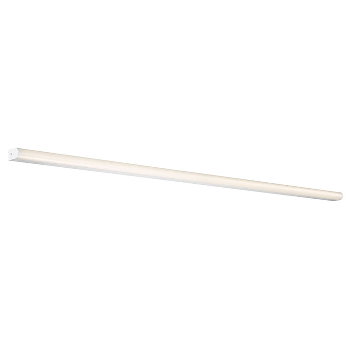 Wac Lighting WS-35873-AL  Nightstick Utility Light Brushed Aluminum