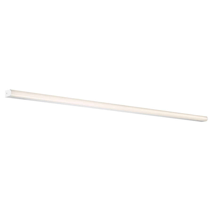Wac Lighting WS-35873-WT  Nightstick Utility Light White