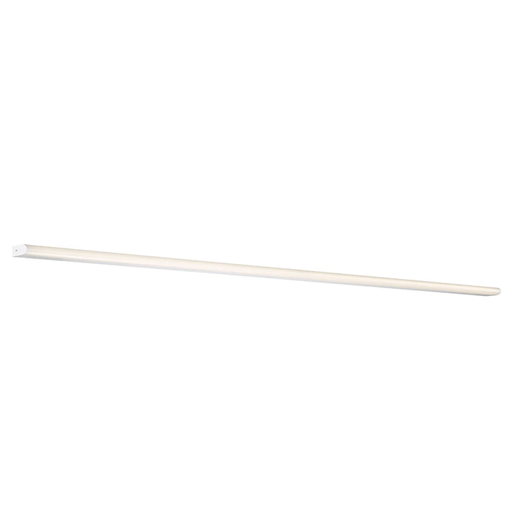 Wac Lighting WS-35897-WT  Nightstick Utility Light White