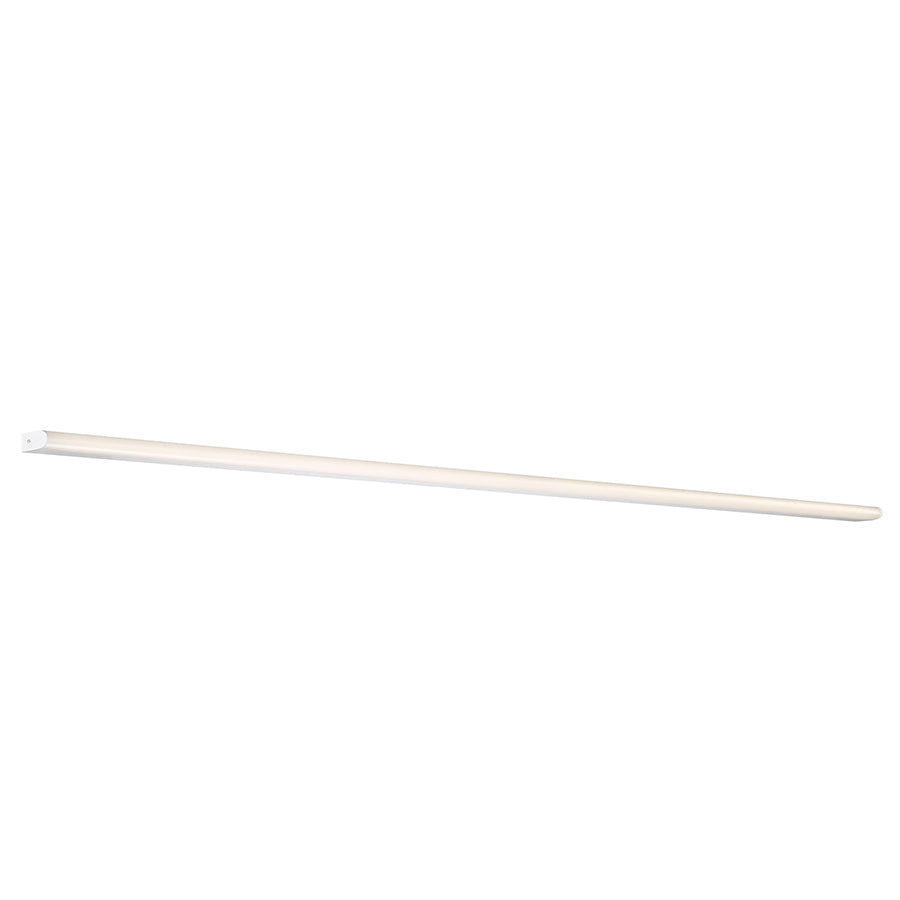 Wac Lighting WS-35897-WT  Nightstick Utility Light White