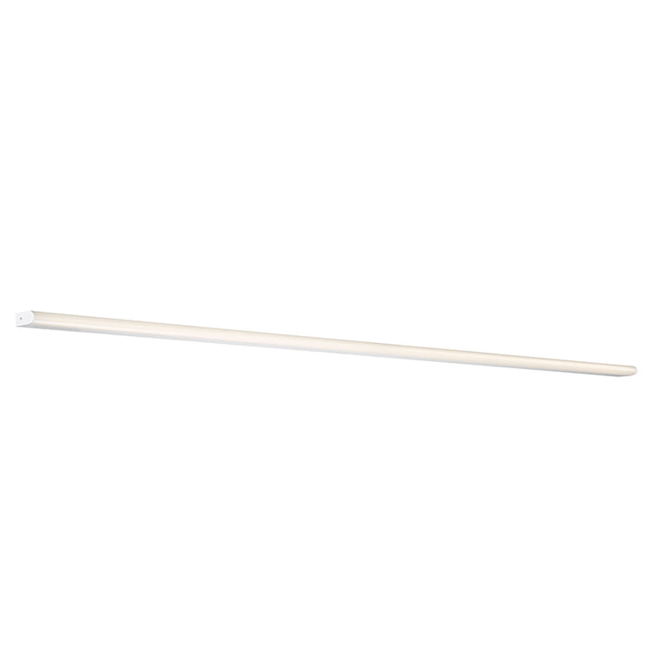 Wac Lighting WS-35897-WT  Nightstick Utility Light White