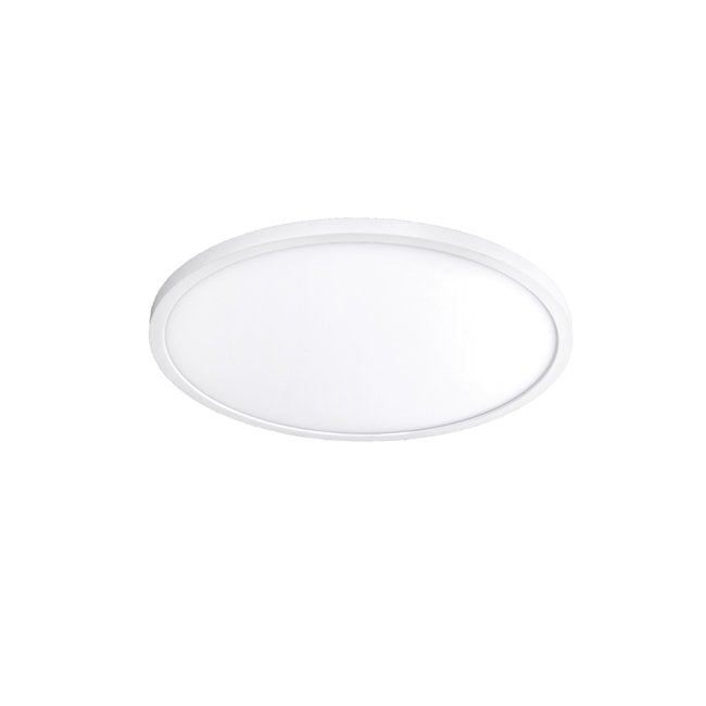 WAC Round FM-11RN-930-WT Ceiling Light - White