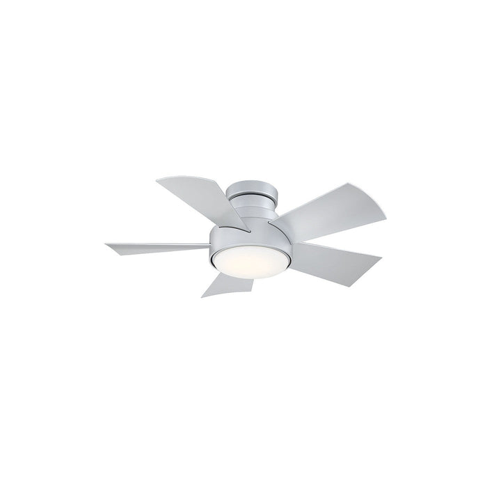 Modern Forms Fan Vox FH-W1802-38L-BZ Ceiling Fan 38 - Bronze, Bronze/