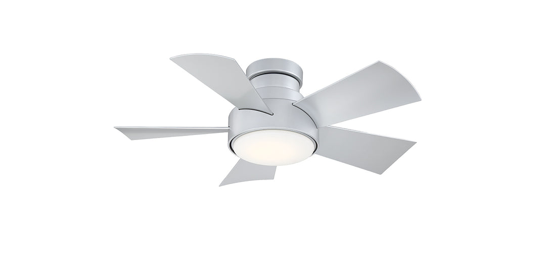 Modern Forms Fan Vox FH-W1802-38L-BZ Ceiling Fan 38 - Bronze, Bronze/