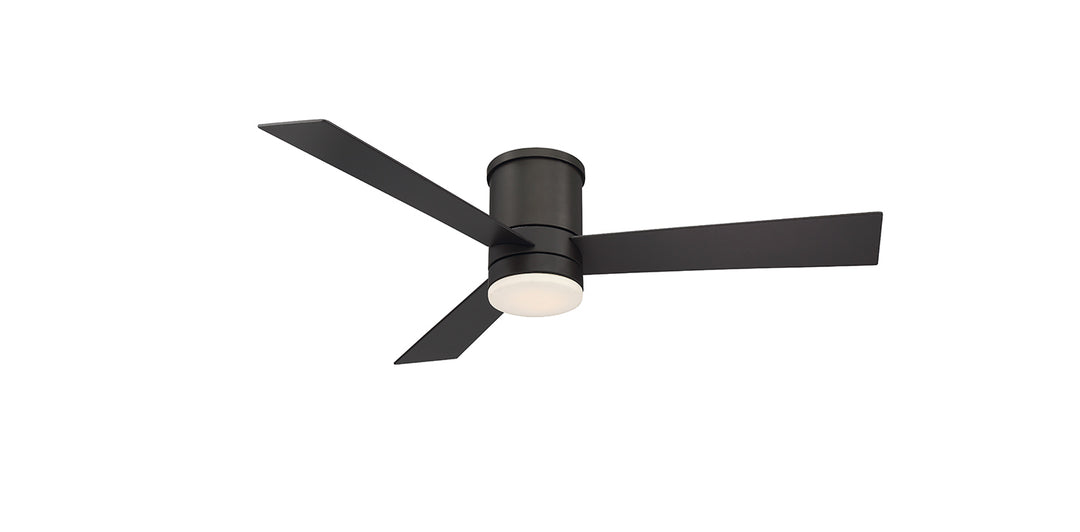 Modern Forms Fan Axis FH-W1803-52L-BZ Ceiling Fan 52 - Bronze, Bronze/