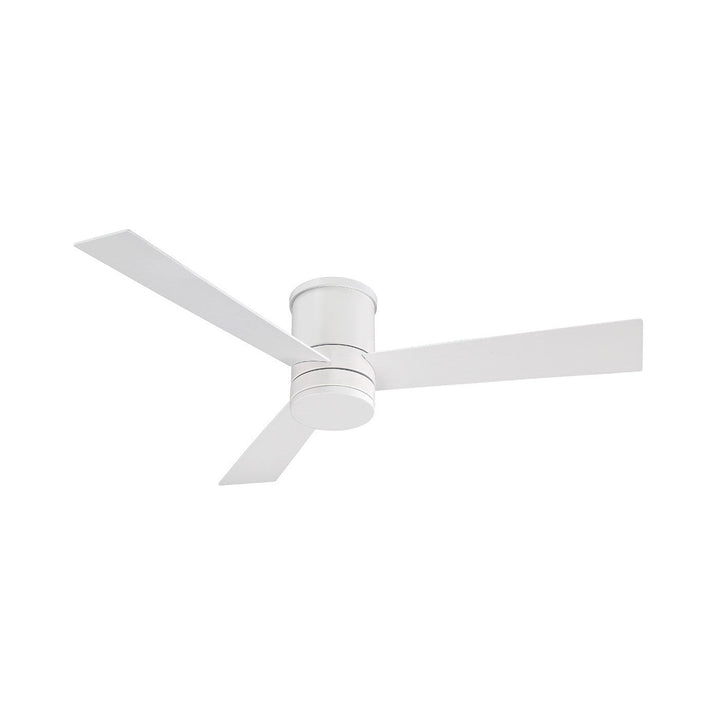 Modern Forms Fan Axis FH-W1803-52L-MW Ceiling Fan 52 - Matte White, Matte White/