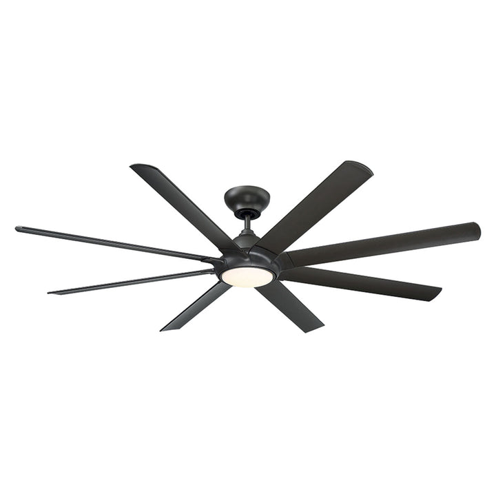 Modern Forms Fan Hydra FR-W1805-80L-BZ Ceiling Fan 80 - Bronze, Bronze/