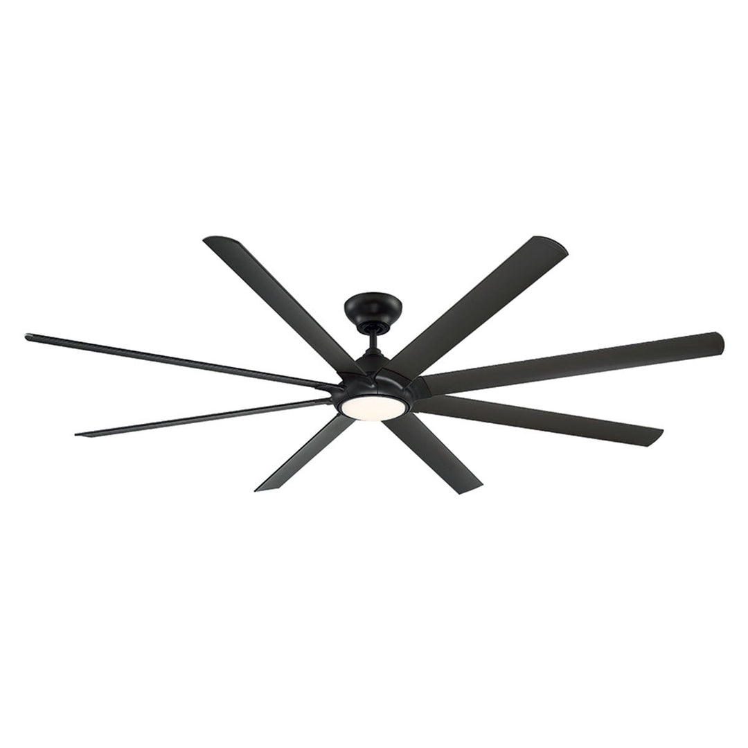 Modern Forms Fan Hydra FR-W1805-96L-BZ Ceiling Fan 96 - Bronze, Bronze/