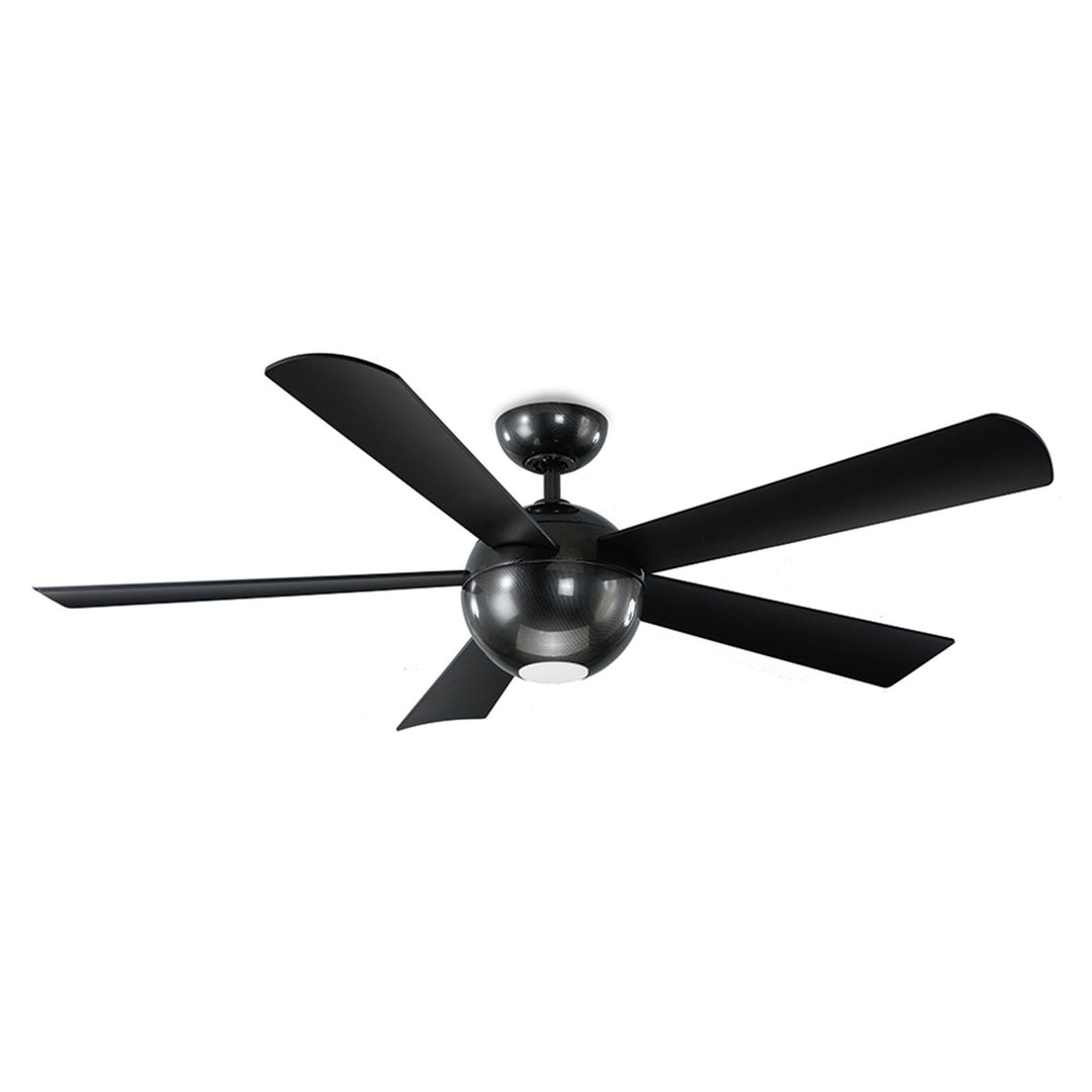 Modern Forms Fan Orb FR-W1816-62L-CFI Ceiling Fan 62 - Carbon Fiber, Carbon Fiber/