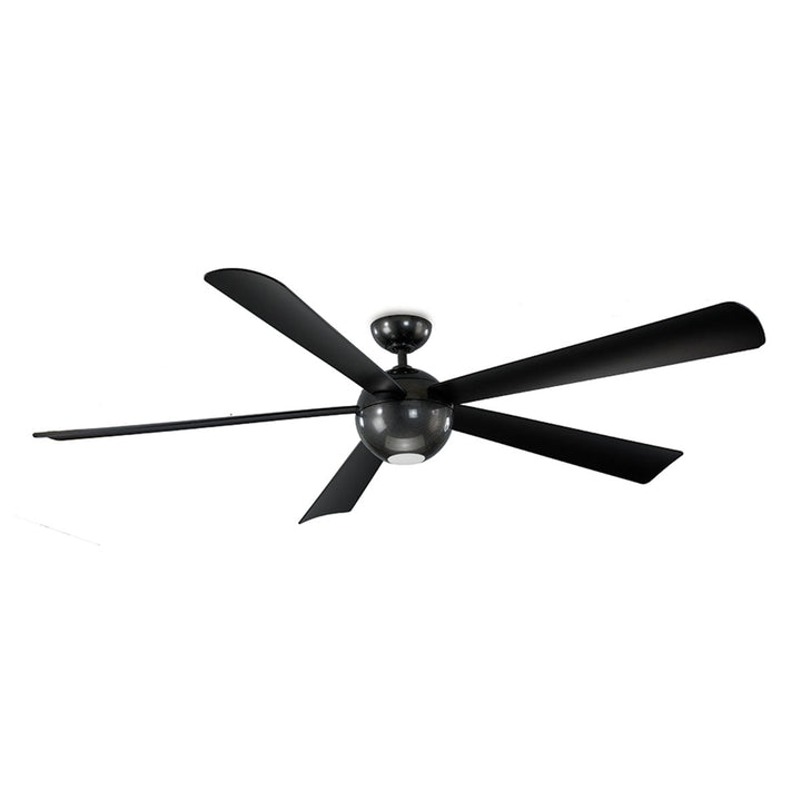 Modern Forms Fan Orb FR-W1816-82L-CFI Ceiling Fan 82 - Carbon Fiber, Carbon Fiber/