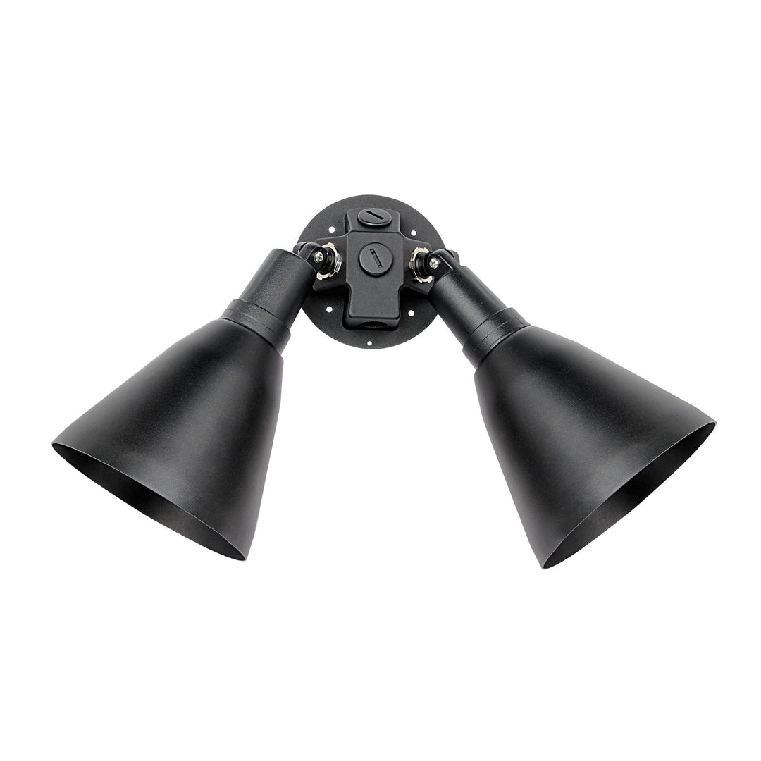 Maxim Lighting 92006BK  Spots Outdoor Black
