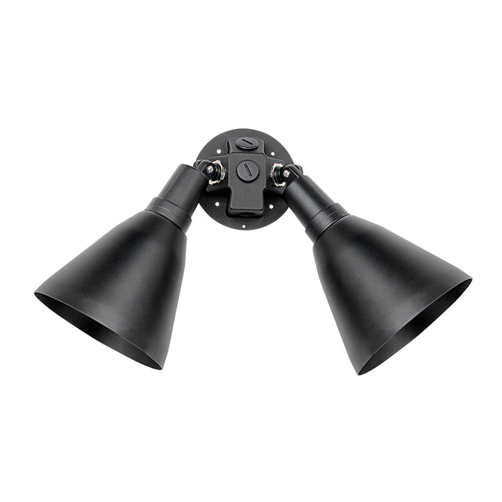 Maxim Lighting 92006BK  Spots Outdoor Black