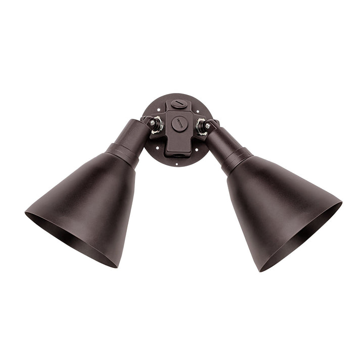 Maxim Lighting 92006TB  Spots Outdoor Tawny Bronze