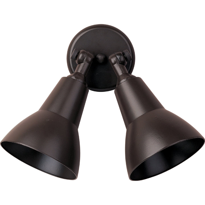Maxim Lighting 92008TB  Spots Outdoor Tawny Bronze