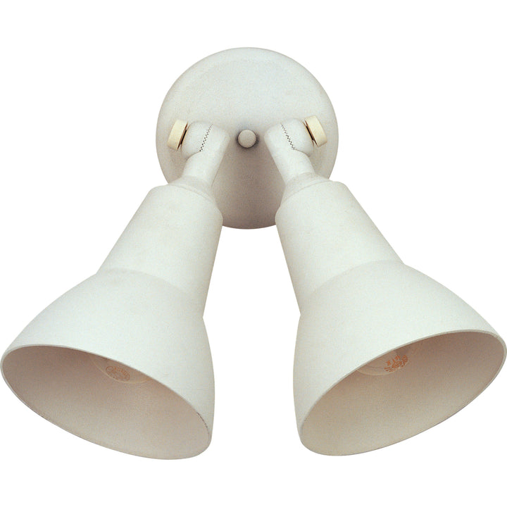Maxim Lighting 92008WT  Spots Outdoor White