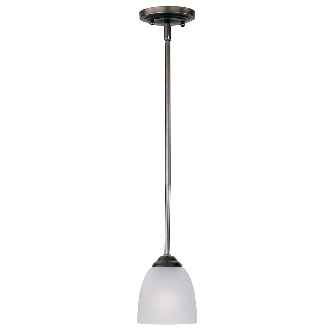 Maxim Stefan 92061FTOI Pendant Light - Oil Rubbed Bronze