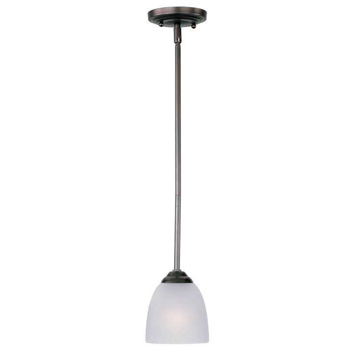 Maxim Stefan 92061FTOI Pendant Light - Oil Rubbed Bronze