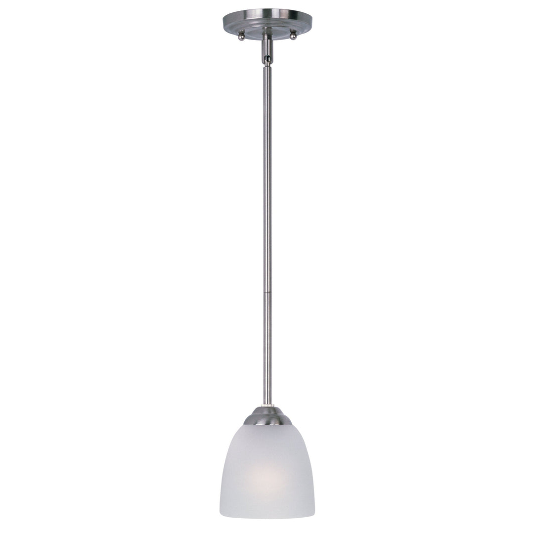 Maxim Stefan 92061FTSN Pendant Light - Satin Nickel