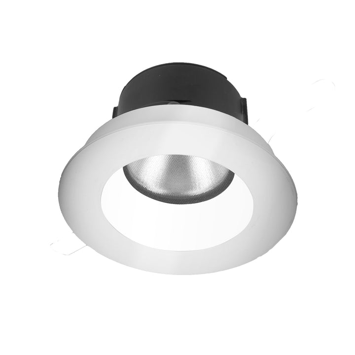 Wac Lighting R2ARDT-S835-HZWT  Aether Recessed Light Haze White
