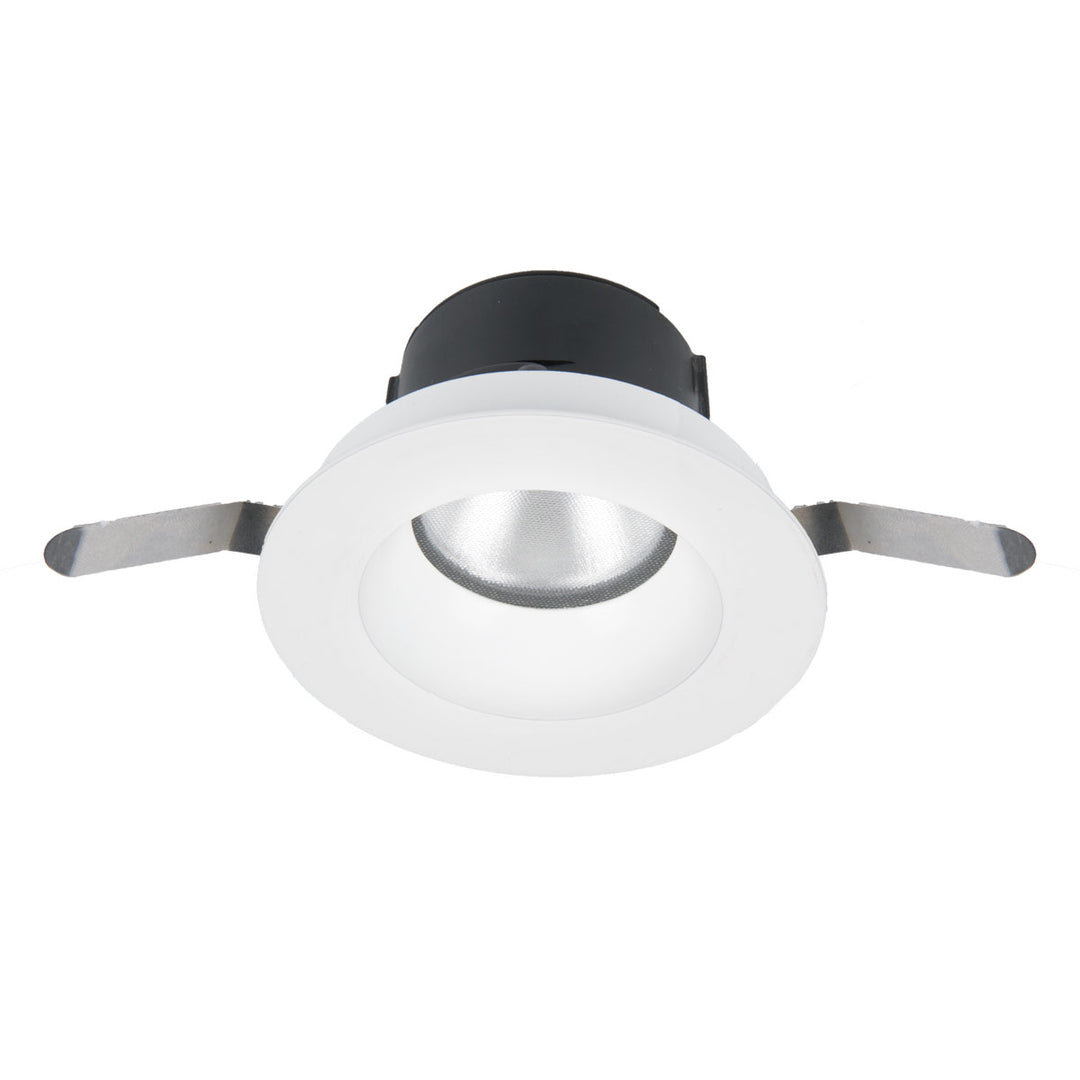 Wac Lighting R2ARDT-S835-WT  Aether Recessed Light White