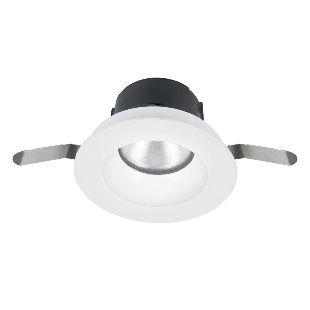 Wac Lighting R2ARDT-S835-WT  Aether Recessed Light White