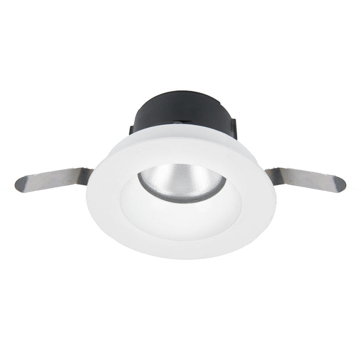Wac Lighting R2ARDT-S835-WT  Aether Recessed Light White