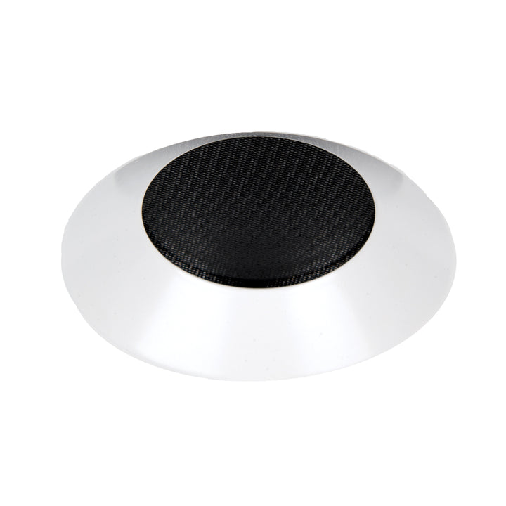 Wac Lighting R3CRDL-WT  Ocularc Recessed Light White