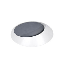 Wac Lighting R3CRWL-WT  Ocularc Recessed Light White