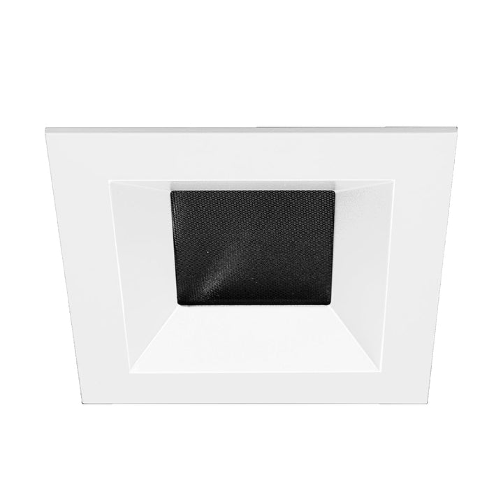 Wac Lighting R3CSDT-WT  Ocularc Recessed Light White