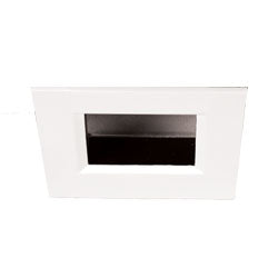 Wac Lighting R3CSPL-WT  Ocularc Recessed Light Haze