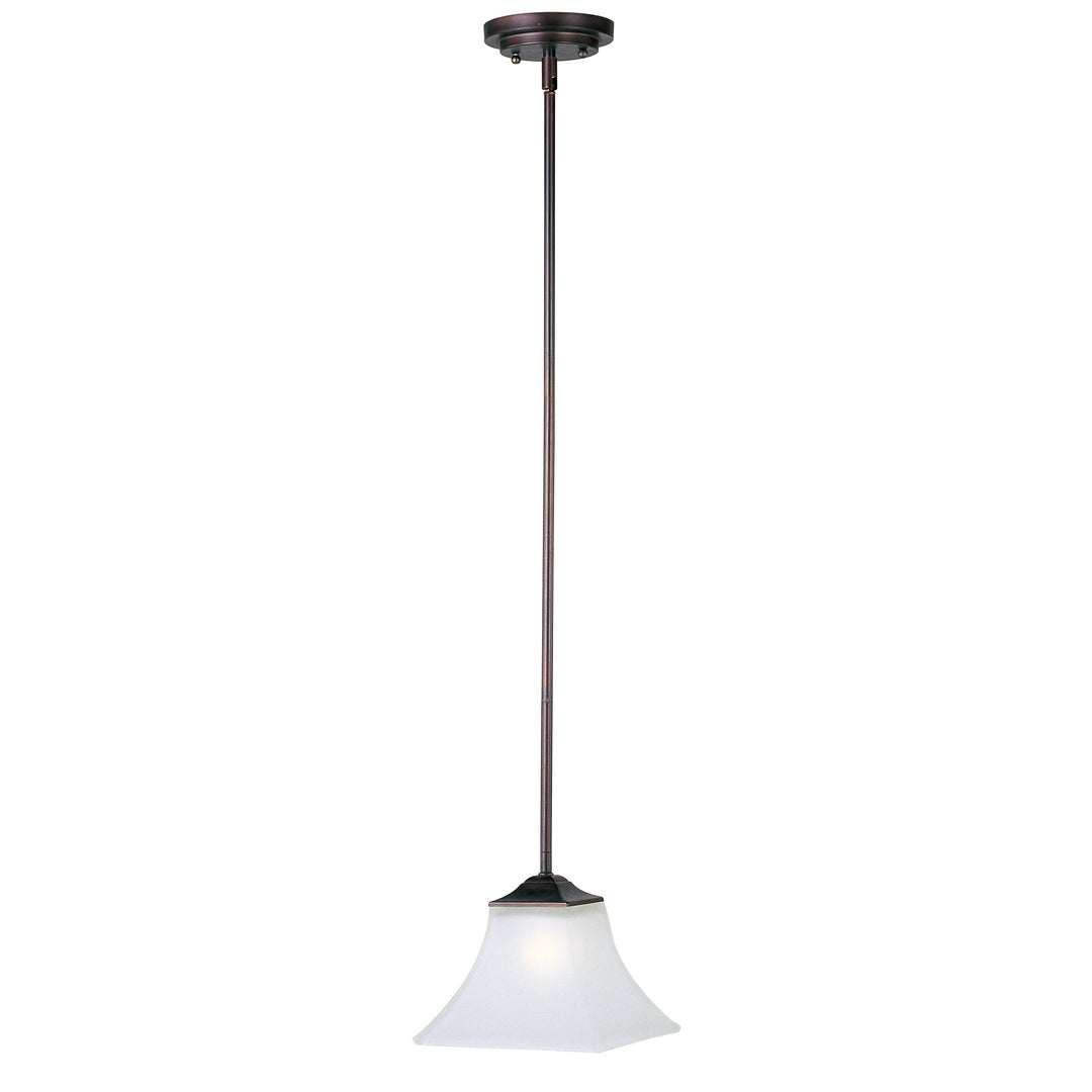 Maxim Aurora 92090FTOI Pendant Light - Oil Rubbed Bronze