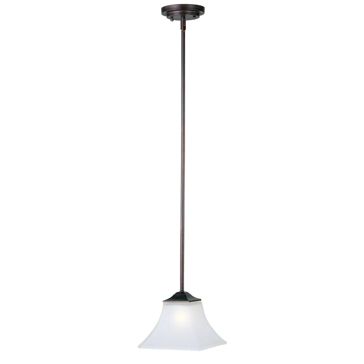Maxim Aurora 92090FTOI Pendant Light - Oil Rubbed Bronze