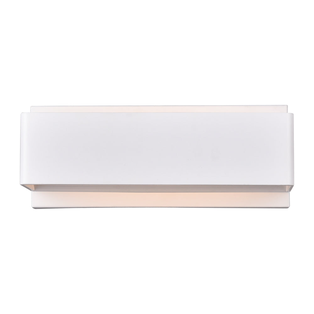 CWI Lilliana 7146w12-103 Wall Sconce Light - White