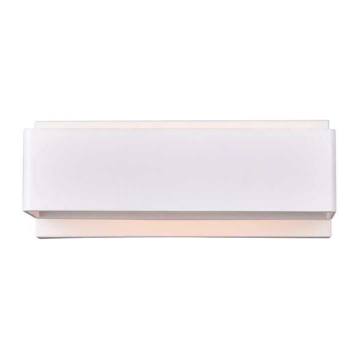 CWI Lilliana 7146w12-103 Wall Sconce Light - White
