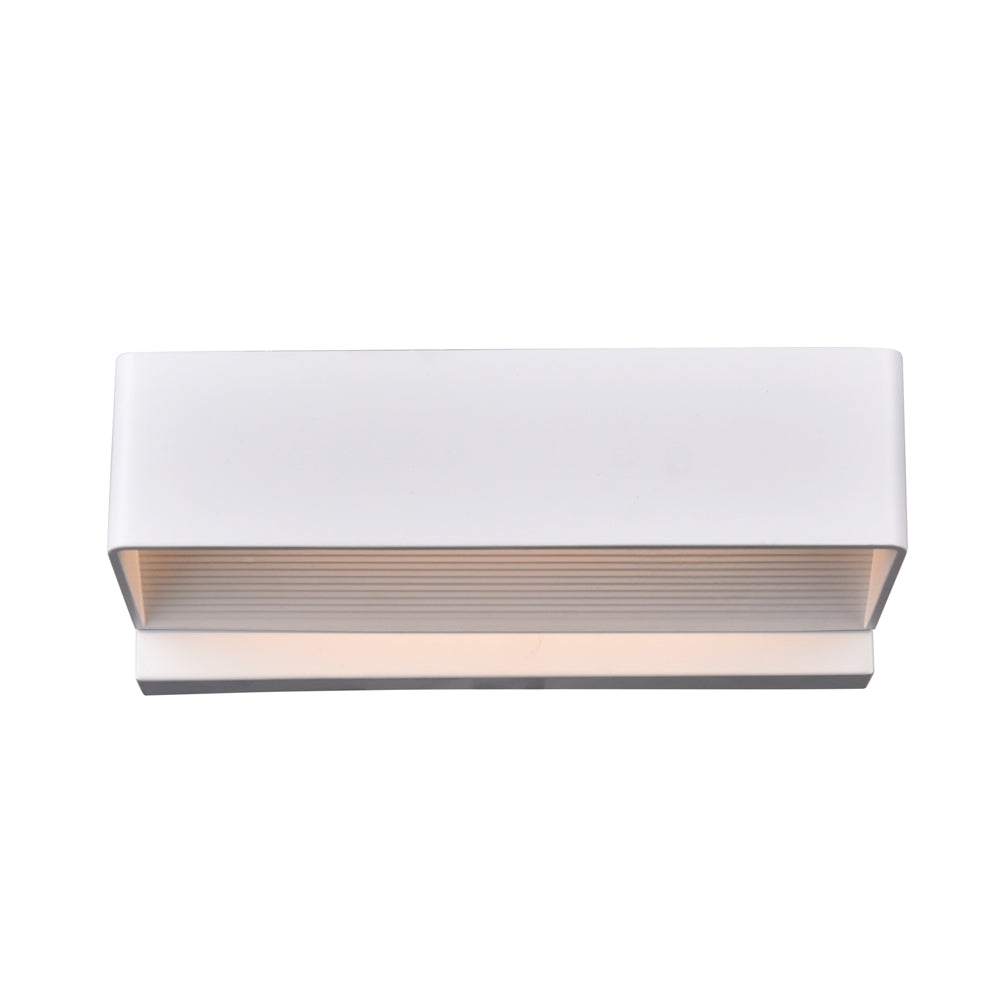 CWI Lilliana 7146w12-103 Wall Sconce Light - White
