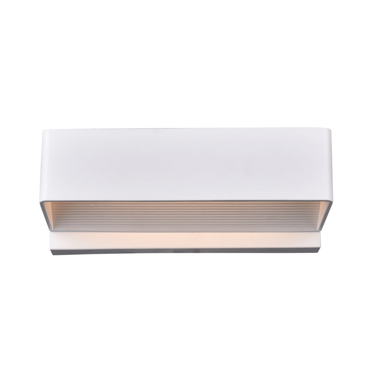 CWI Lilliana 7146w12-103 Wall Sconce Light - White