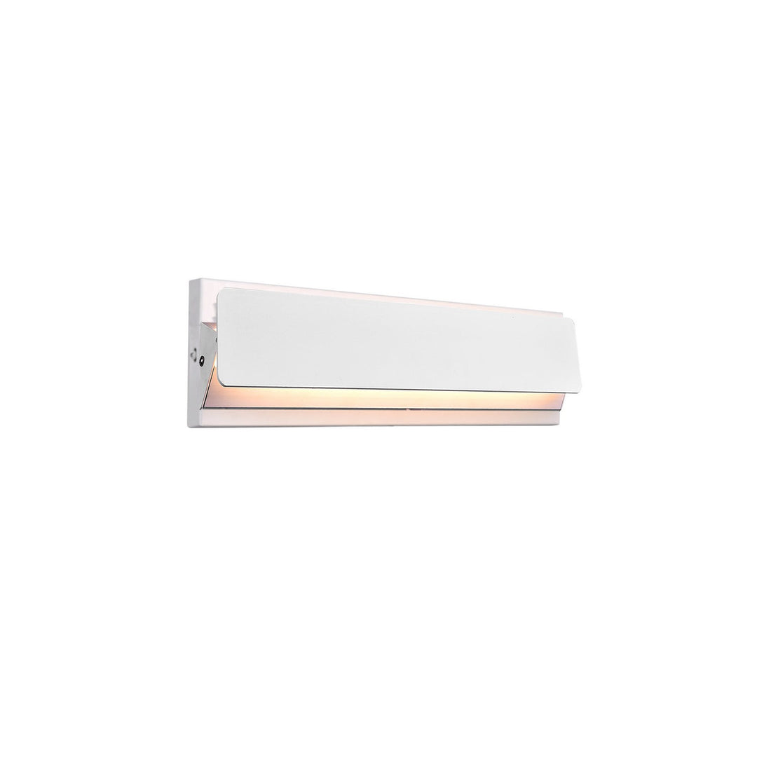 CWI Lilliana 7147w12-103 Wall Sconce Light - White