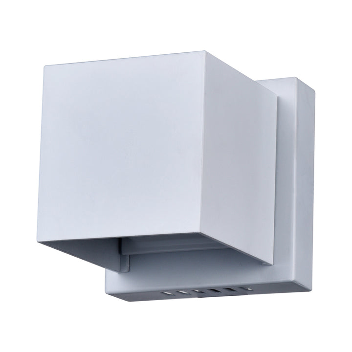 CWI Lilliana 7148w4-103-s Wall Sconce Light - White