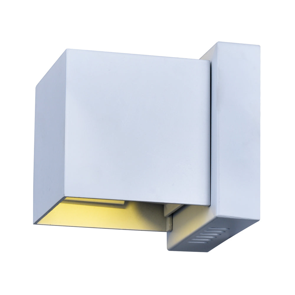 CWI Lilliana 7148w4-103-s Wall Sconce Light - White