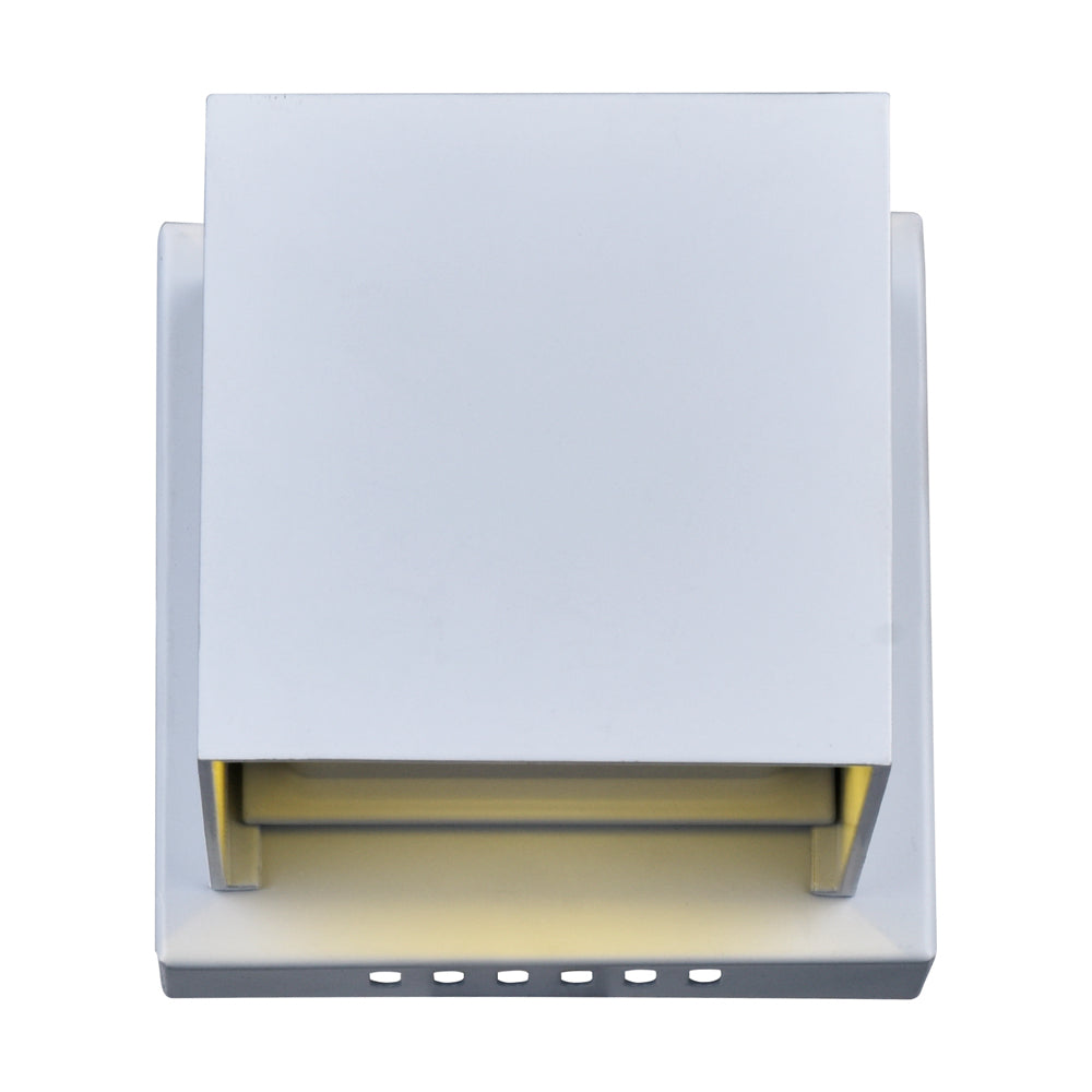 CWI Lilliana 7148w4-103-s Wall Sconce Light - White