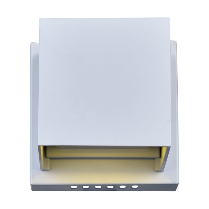 CWI Lilliana 7148w4-103-s Wall Sconce Light - White